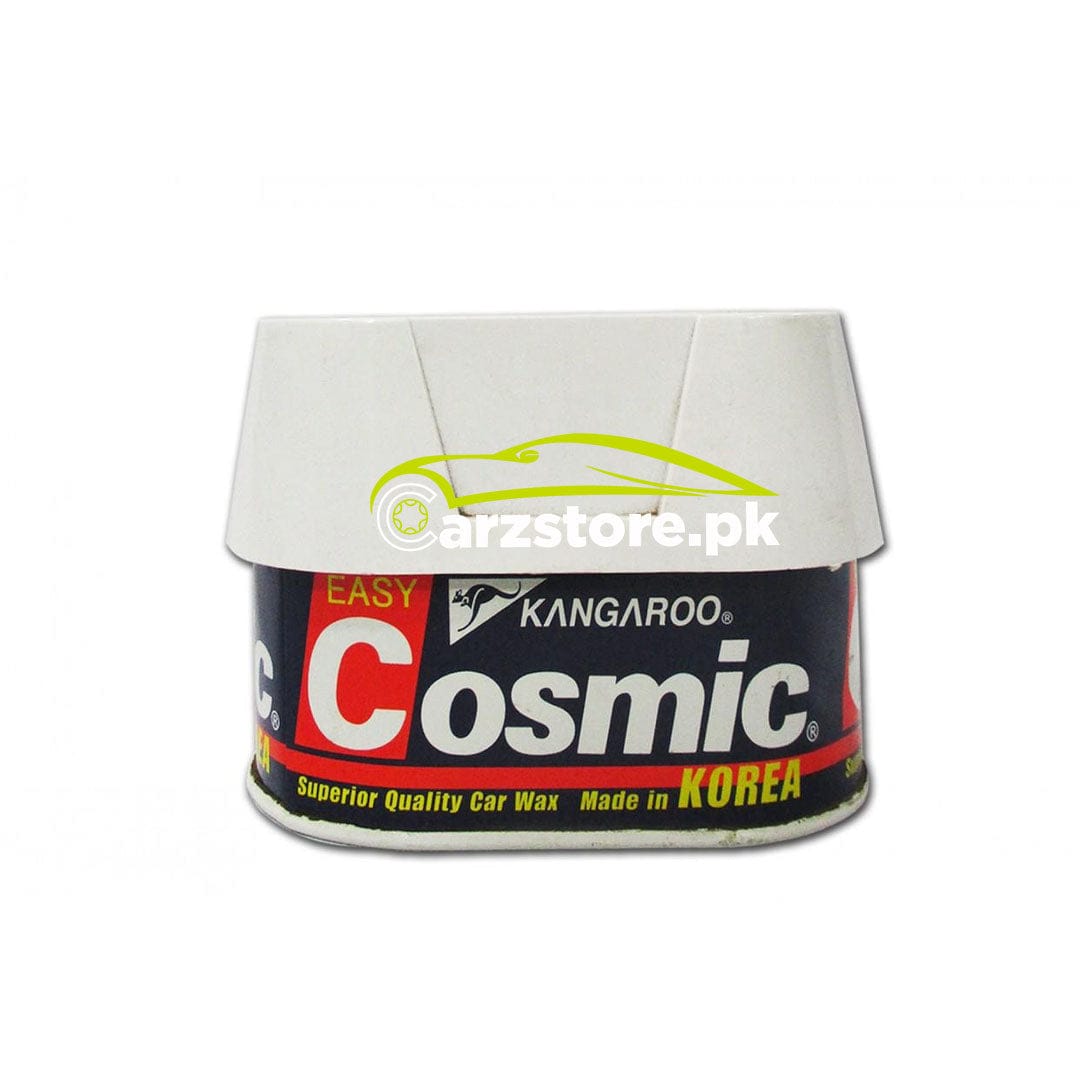 Cosmic Korean Car Wax