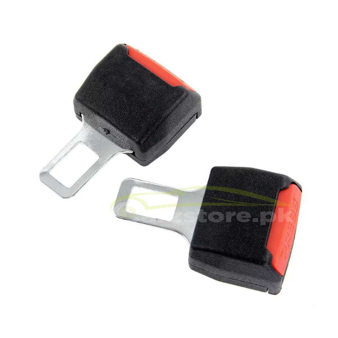 Seat Belt Clips